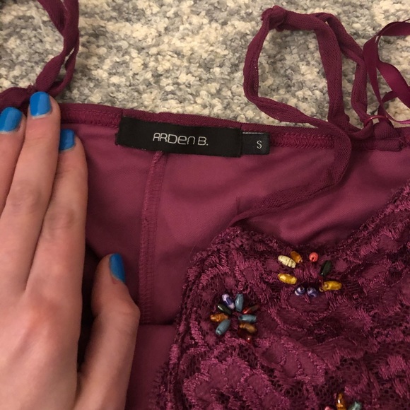 Y2K cami - Picture 2 of 3